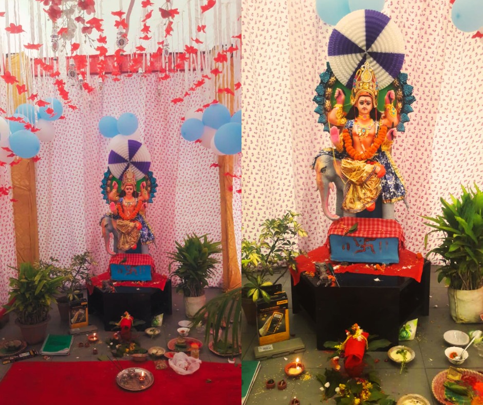 Vishwakarma Puja